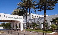 melia marbella banus hotel